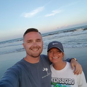 Meet your Posher, Curtis